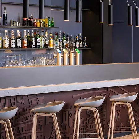 Mercure Centre Cathédrale Hotel Beauvais