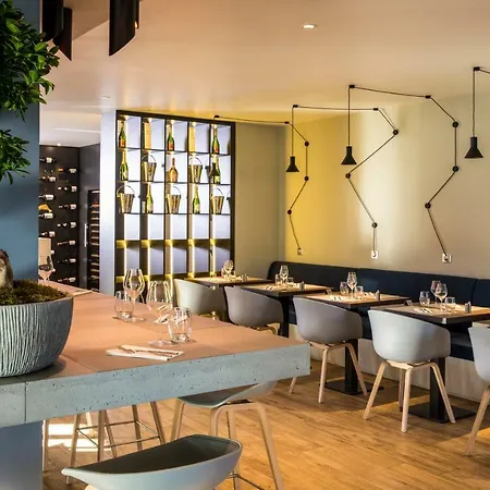 Mercure Centre Cathedrale 4* Beauvais