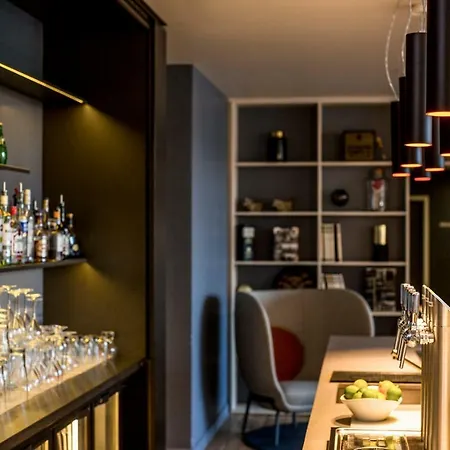 Mercure Centre Cathedrale 4*