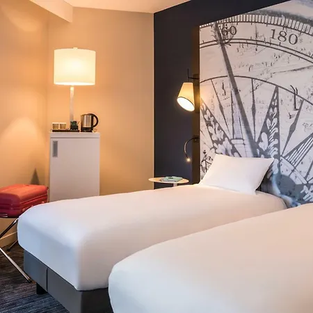 Mercure Centre Cathedrale