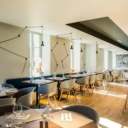 Mercure Centre Cathédrale 4* Beauvais