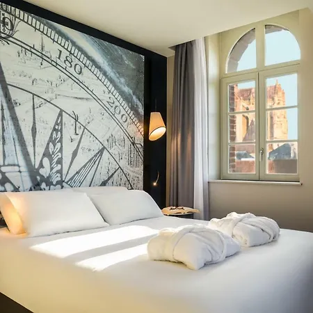 Mercure Centre Cathédrale 4*