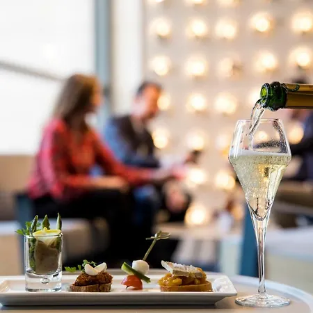 Hotel Mercure Centre Cathédrale