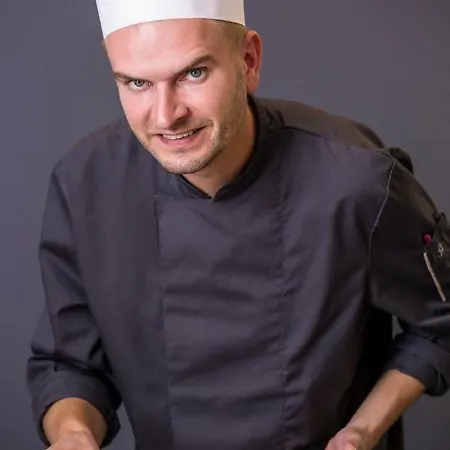 Mercure Centre Cathédrale 4*