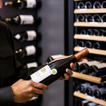 Hotel Mercure Centre Cathédrale 4*