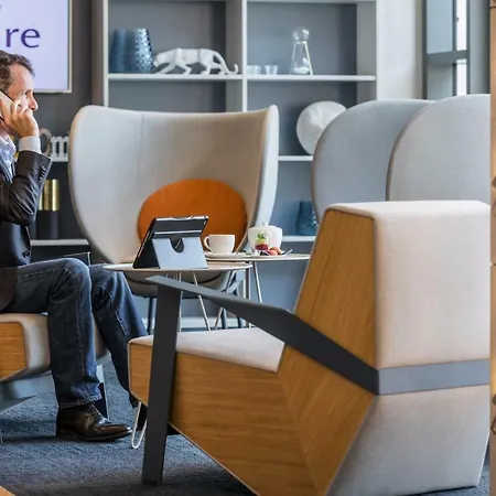 מלון Mercure Centre Cathedrale