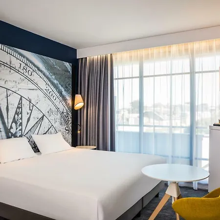 Mercure Centre Cathédrale Hotel Beauvais