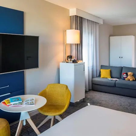 Hotel Mercure Centre Cathédrale