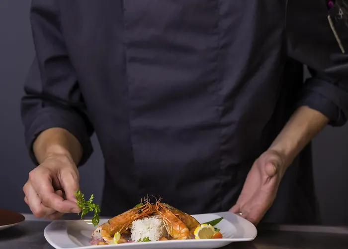 Mercure Centre Cathedrale 4* Beauvais