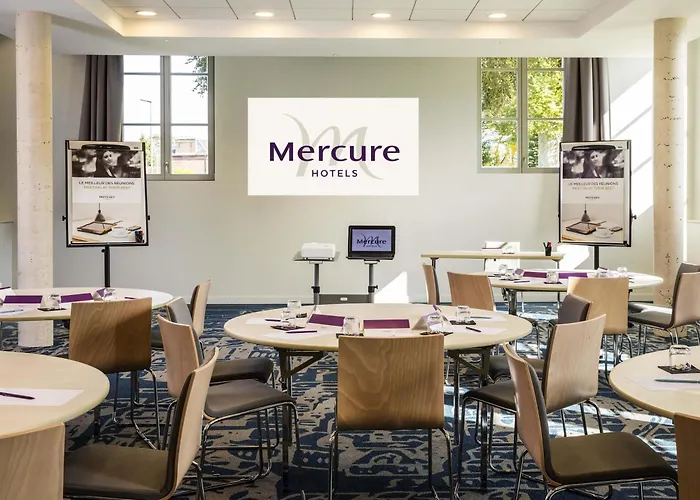 Mercure Centre Cathedrale