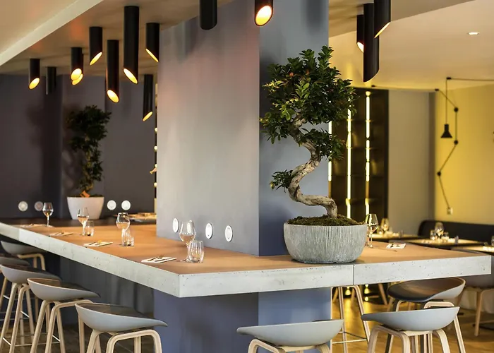 Mercure Centre Cathedrale 4*