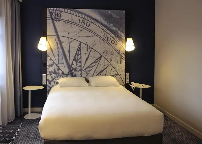 Mercure Centre Cathedrale Beauvais