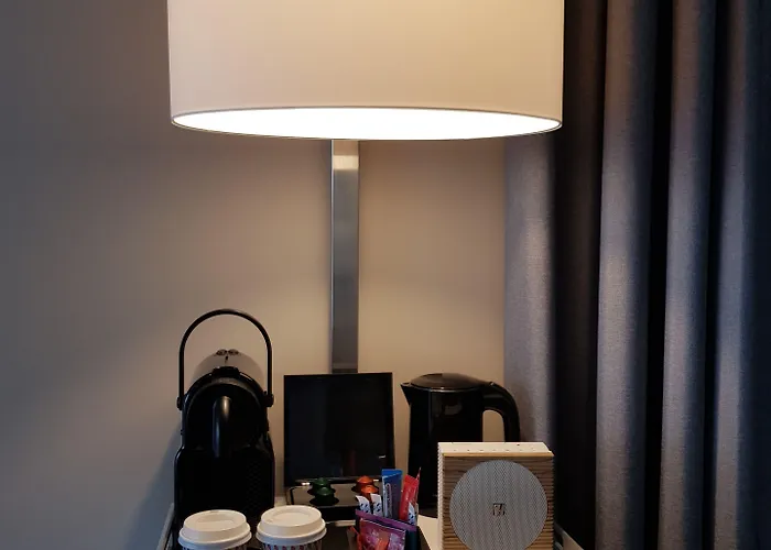 Mercure Centre Cathedrale