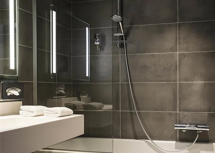 Mercure Centre Cathedrale 4* Beauvais