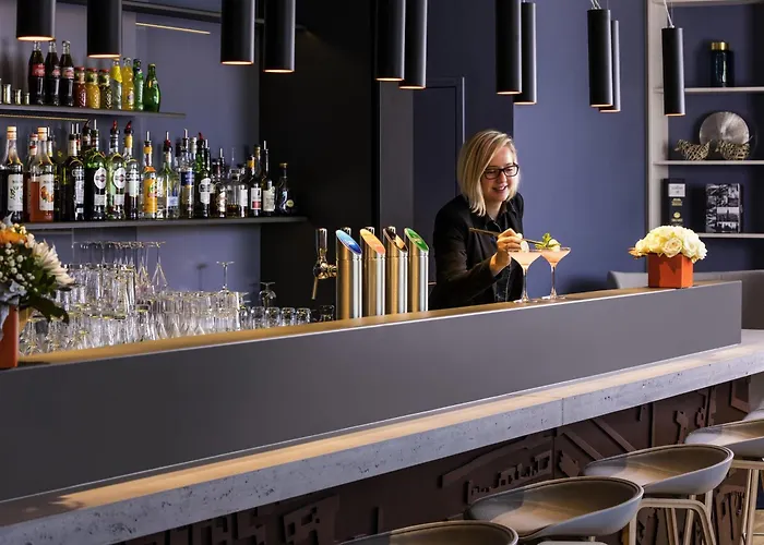 Mercure Centre Cathedrale Ξενοδοχείο 4*