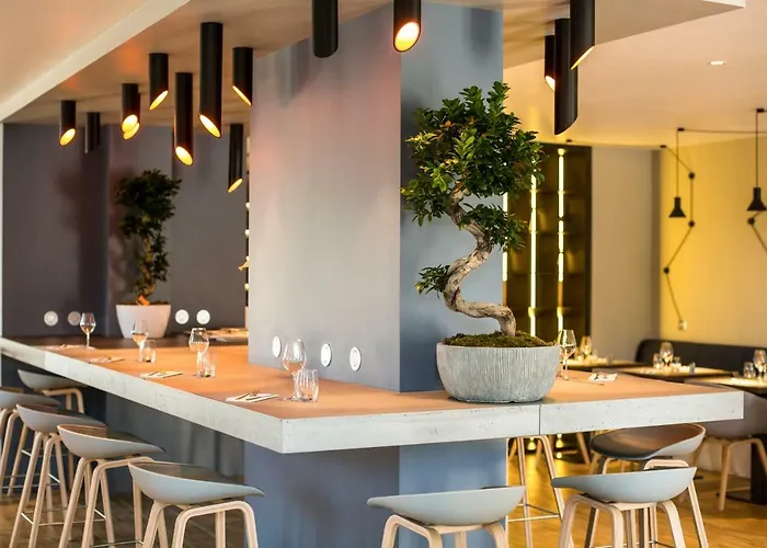 Hotel Mercure Centre Cathedrale