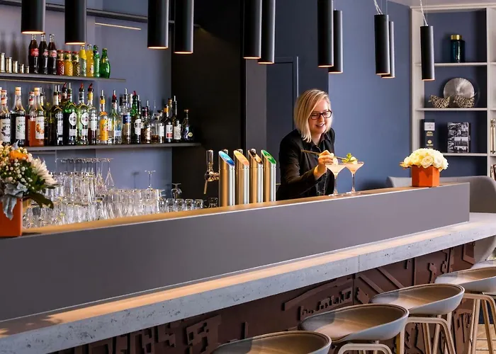 Mercure Centre Cathedrale