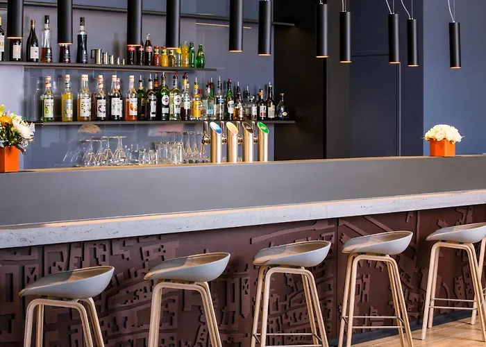 Mercure Centre Cathedrale Hotel Beauvais