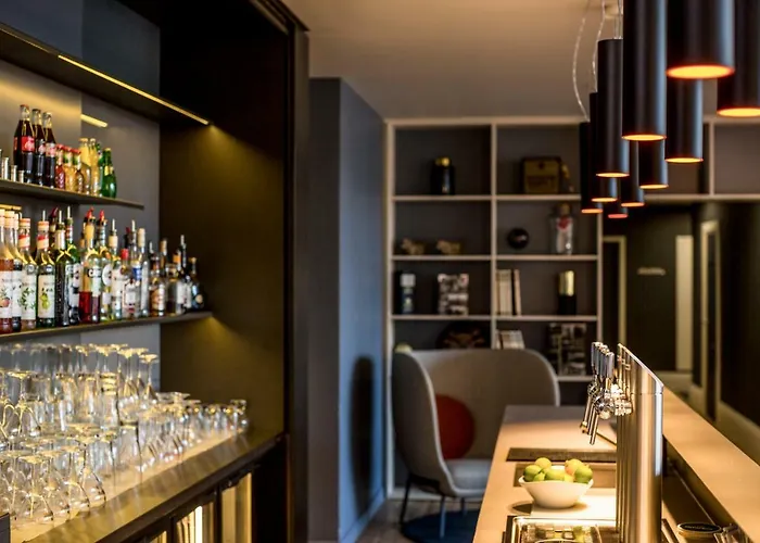 Mercure Centre Cathedrale 4*