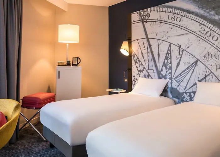 Mercure Centre Cathedrale